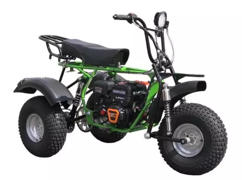 детальная картинка товара трицикл тритон-2(kp230 pro)