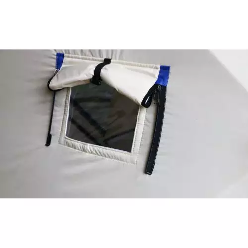 детальная картинка товара зимняя палатка polar bird 3t long