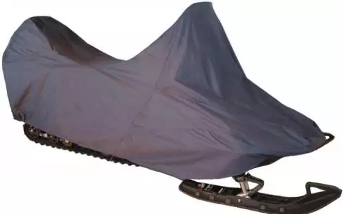 детальная картинка товара чехол на снегоход yamaha sr viper х-тх se