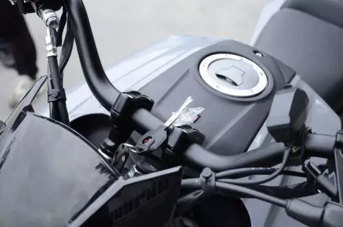 детальная картинка товара мопед vmc grace 49(125)