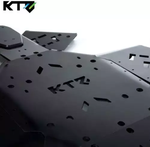 детальная картинка товара защита на квадроцикл brp can am