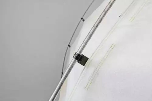 детальная картинка товара внутренний тент утепленный лотос 3 универсал