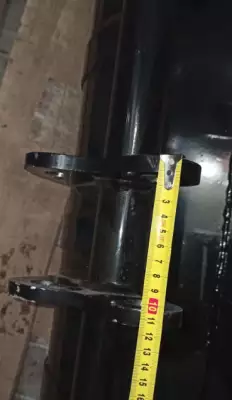 детальная картинка товара ковш 80 см