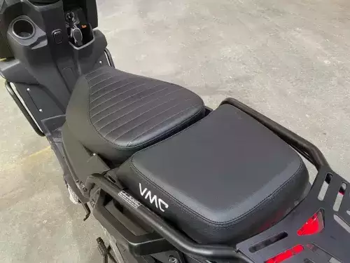 детальная картинка товара скутер vmc smart x