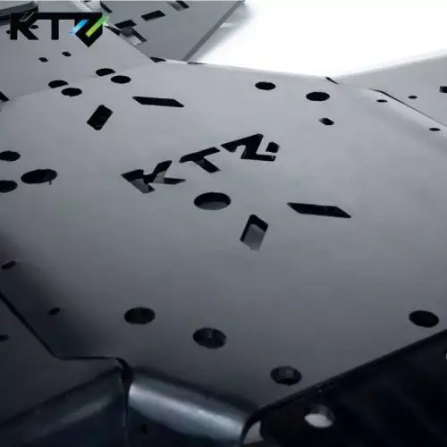 детальная картинка товара защита на квадроцикл arctic cat trv 1000