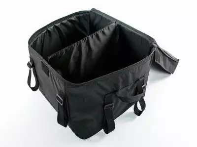 детальная картинка товара сумка багажная для снегохода brp ski-doo lynx commander 600 люкс