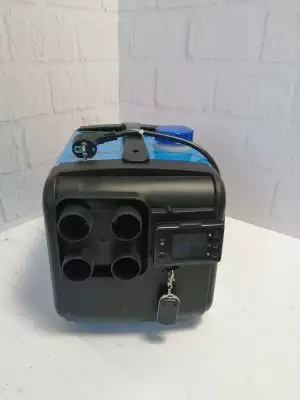 детальная картинка товара дизельный автономный отопитель kinkonk 12/24/220 вольт