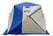 детальная картинка товара зимняя палатка polar bird 4т long