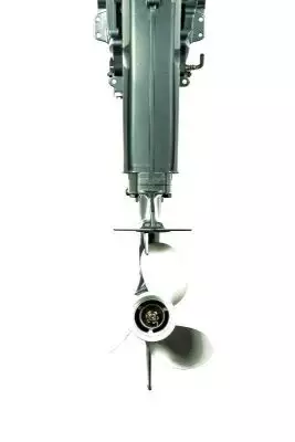 Подвесной лодочный мотор Seanovo SN20FHS купить с доставкой, в наличии
