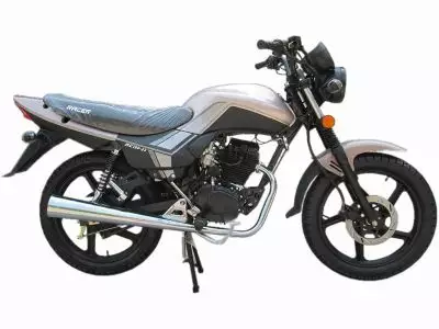 детальная картинка товара мотоцикл racer rc150-23 tiger