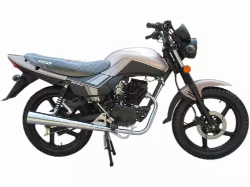 детальная картинка товара мотоцикл racer rc150-23 tiger
