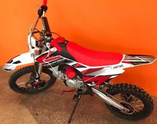 детальная картинка товара питбайк racer trx 125e детальная картинка товара питбайк racer trx 125e
