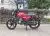 детальная картинка товара мопед tmbk alfa 50cc
