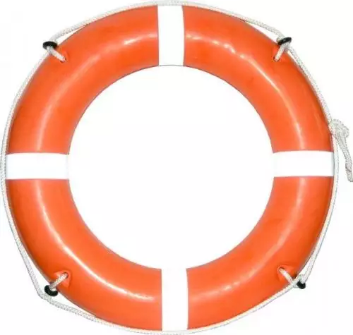 детальная картинка товара круг спасательный кс-01