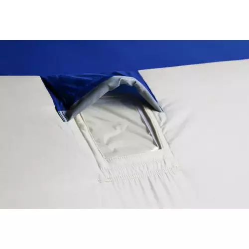 детальная картинка товара зимняя палатка polar bird 3t long