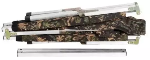 детальная картинка товара раскладушка медведь 180 см детальная картинка товара раскладушка медведь 180 см