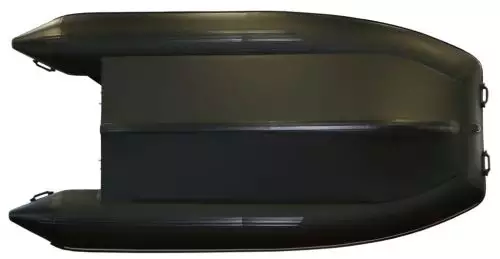 детальная картинка товара лодка polar bird 400e eagle («орлан») Фото Лодка Polar Bird 400E Eagle («Орлан»)