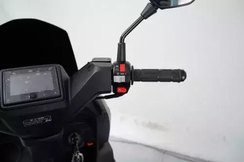 детальная картинка товара скутер vmc smart x