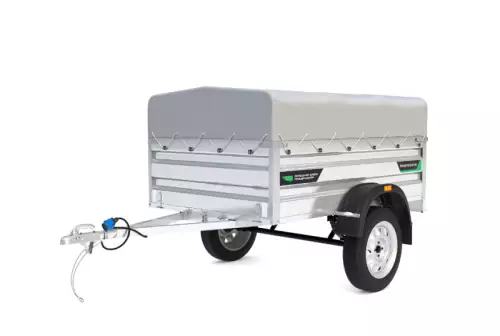 детальная картинка товара прицеп титан 2013-05 детальная картинка товара прицеп титан 2013-05