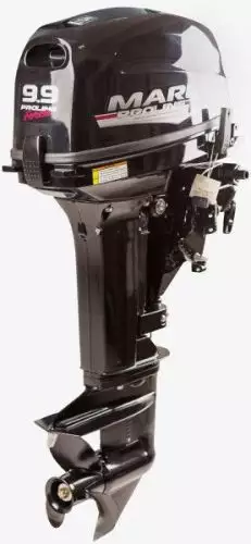 Лодочный мотор MARLIN PROLINE FORCE MP 9,9 AMHS купить с доставкой, в наличии