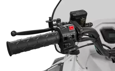 детальная картинка товара снегоход утилитарный irbis tungus 500l