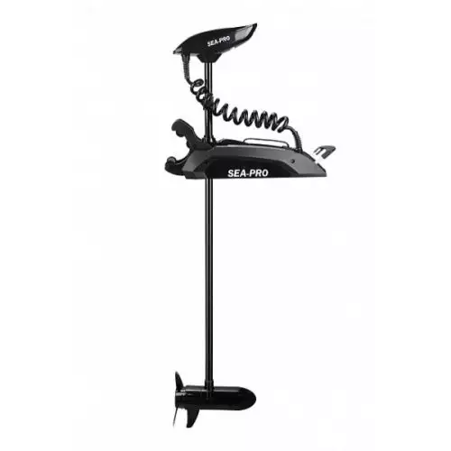 детальная картинка товара электромотор sea-pro 80l gps (54')