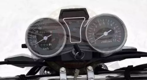 детальная картинка товара мопед swift