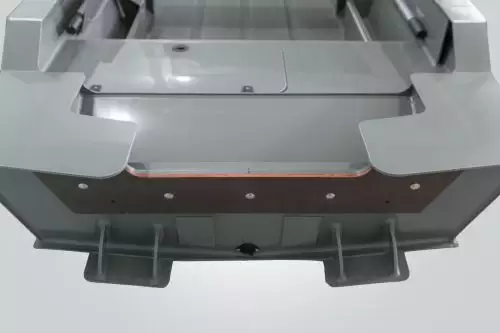 детальная картинка товара моторная лодка swimmer 370