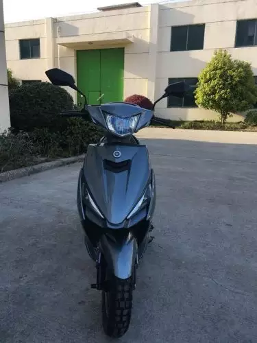 детальная картинка товара скутер jogger