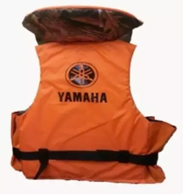 детальная картинка товара жилет спасательный двусторонний