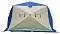 детальная картинка товара зимняя палатка polar bird 4т long компакт