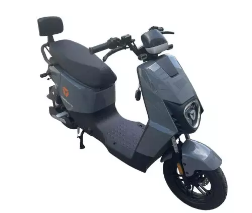 детальная картинка товара электроскутер yadea dt3