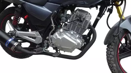 детальная картинка товара мотоцикл vr-1-250