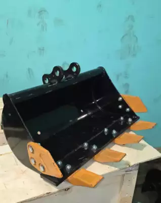 детальная картинка товара ковш 60см