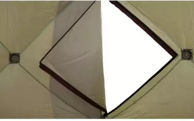 детальная картинка товара палатка снегирь 3t long