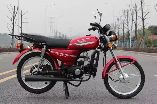 детальная картинка товара мопед vento riva 2 rx 110 (49.9)
