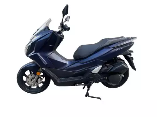 детальная картинка товара скутер vento pcx 200