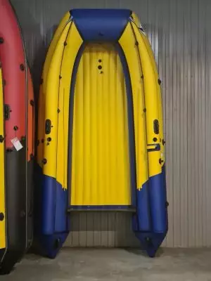 детальная картинка товара надувная лодка orca gt 420 нд Фото Надувная лодка ORCA GT 420 НД