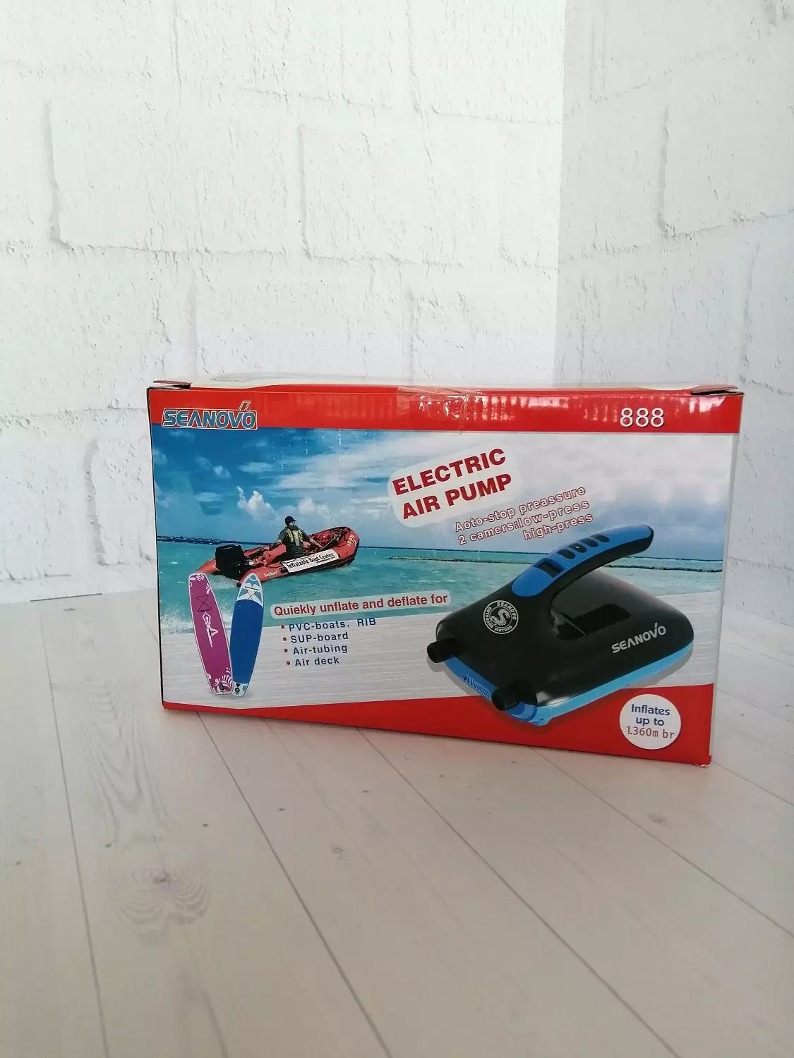 детальная картинка товара насос высокого давления  ht-888