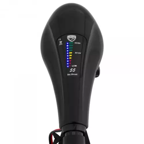 детальная картинка товара подвесной электромотор condor nrs-55x с индикатором батареи детальная картинка товара подвесной электромотор condor nrs-55x с индикатором батареи