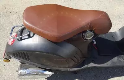 детальная картинка товара скутер city pg (евро дизайн)