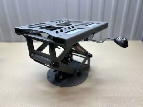 детальная картинка товара амортизационная стойка storm s