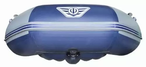 детальная картинка товара надувная лодка флагман 330 u Фото Надувная лодка Флагман 330 U