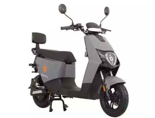 детальная картинка товара электроскутер yadea dt3