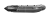 Фото Лодка Таймень nx 3200 нднд "комби" графит/черный