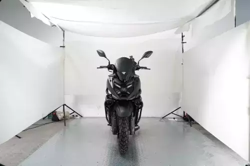 детальная картинка товара скутер vmc smart x