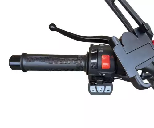 детальная картинка товара мотоцикл nitro 2