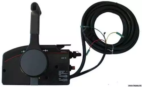 Лодочный мотор Sea Pro Т40S&E купить с доставкой, в наличии