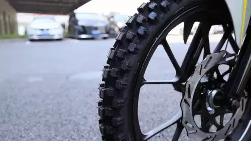 детальная картинка товара мопед vmc aura rs 125