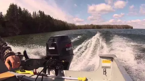 детальная картинка товара обкатка мотора от 5 до 15 л.с.